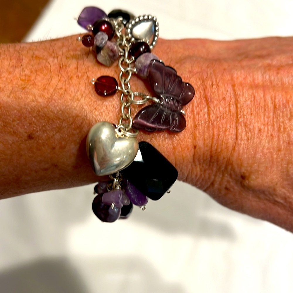 Charm Bracelet